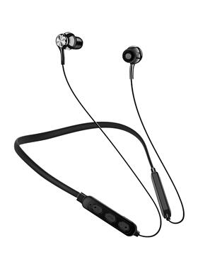 Sports Bluetooth Headphone 5.0 Sweatproof Neckband Wireless