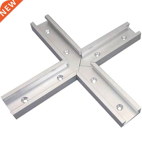 Durable Woodworking  Tools Miter Track Stop For T-Slot T-