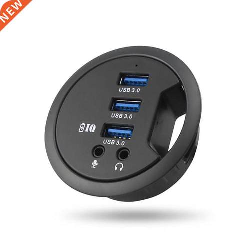 Hub USB 3.0 4 Ports External HUB Adapter Device Charging Mo