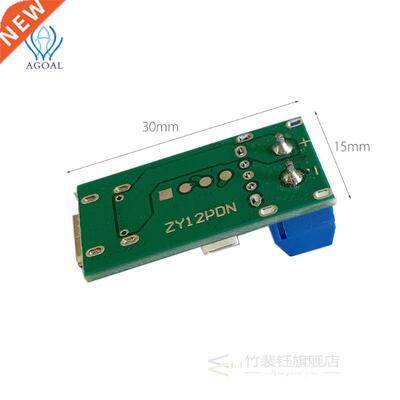 ZY12PDN PD DC Decoy Detection Type-C PD2.0 3.0 Fast Charging