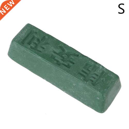 White Green Pishing Paste Alumina Fine Abrasive Buff Pis