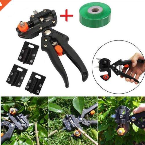 Grafting Pruner Garden Grafting Tool Professional Branch Cut