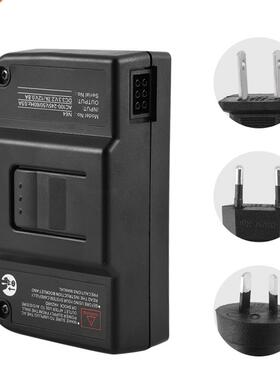 N64 AC Adapter Portable Travel Power Adapter Power Suppply C