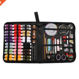 Household Sewing Kit Easy-to-Use Sewing Supplies Professiona