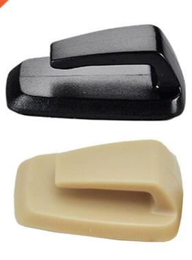3 Pcs Car Back Seat Mount Hook Hidden Car Interior Supplies