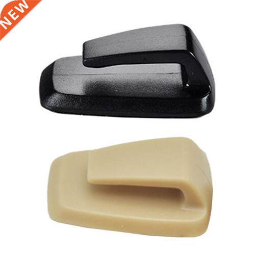 3 Pcs Car Back Seat Mount Hook Hidden Car Interior Supplies