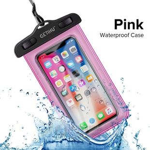 Universal Waterproof Case Mobile Phone Cover Coque Water pro