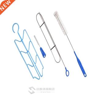 30# New 4 In 1 Hydration Pack Bladder Hanger Fit Cleaning K