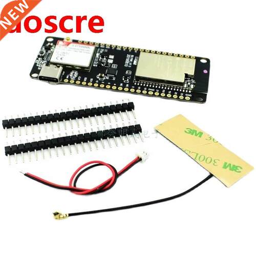 TTGO T-Call V1.3 ESP32 Wireless module FPC antenna SIM Card