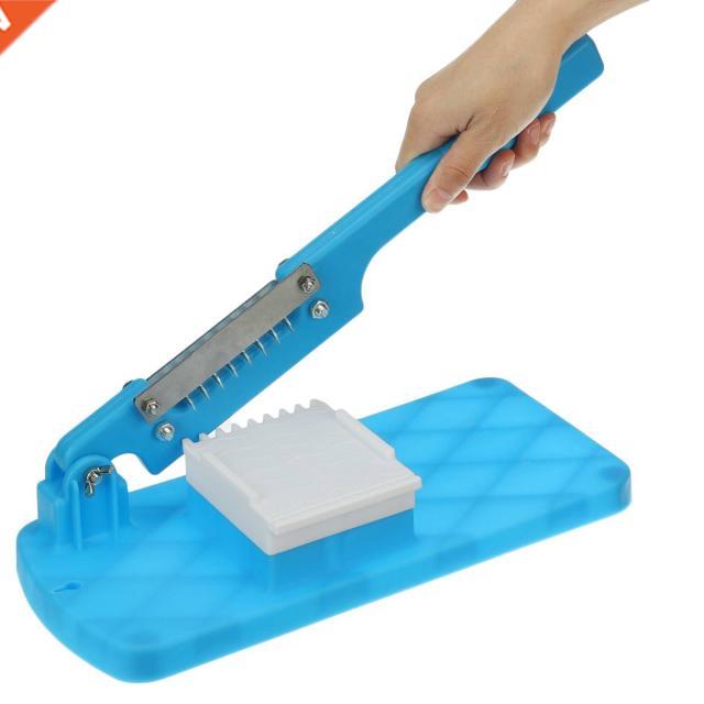 Kitchen Tools Meat Slicing Machine Stainless Steel Household