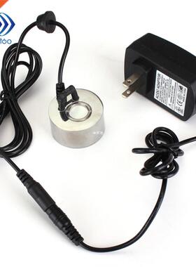 Nebulizer DC 24V 20mm Ultrasonic Air Humidifier Mist Maker W