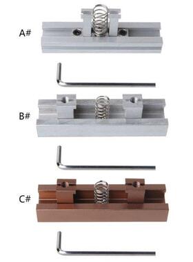 BG Reblling Sttion Direct Het Stencil Holder Fixture Tem