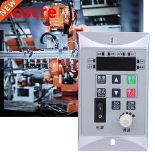 Frequency Converter Single Phase Input and Output Mini Motor
