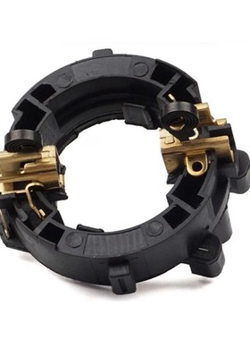 Power Tool Carbon Brush Holder For Makitas HR2460 HR2470 HR2