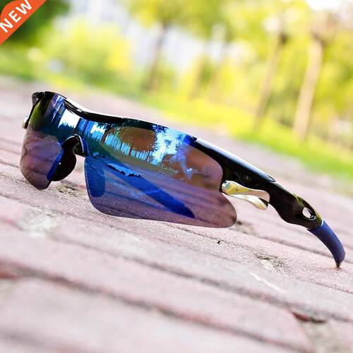 2022 New Outdoor Sport Cycling Eyewear Mountain Bike Bicycle