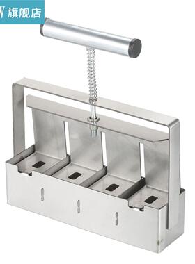 Handheld Soil Blocker 2-Inch Soil Block Maker Soil Blocking