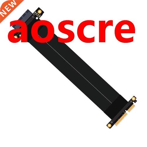 Pcie Extension Cable Pcie Extension Cable 4X Extension Cable