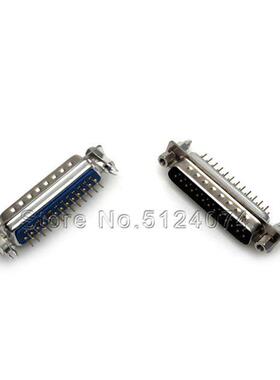 10pcs/lot Harpoon Style DB25 male/female Seat DP25 Pin Rivet