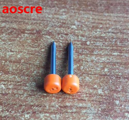 Electrodes-Electrodes Fiber-Optic Fusion Splicer for E-27 in