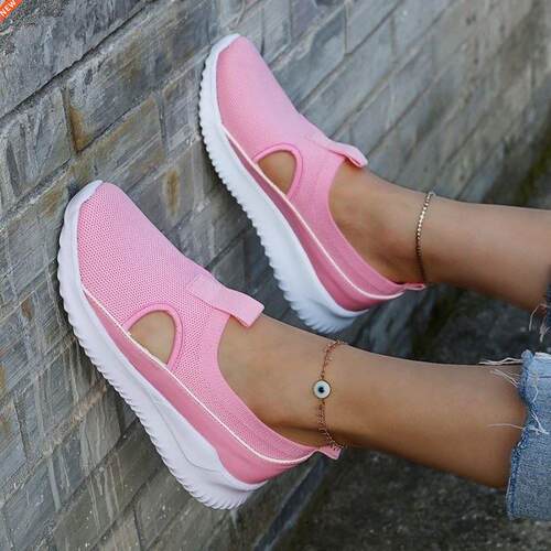 2022 Summer Women Casual Shoes Sneakers Women Shoes 2022 Bre