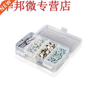 Multfuncton Storage Box Moble Phone Repar Parts Organze