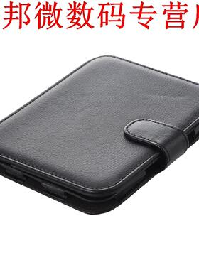 Leather Case for Barnes and Noble Nook Simple Touch with Glo