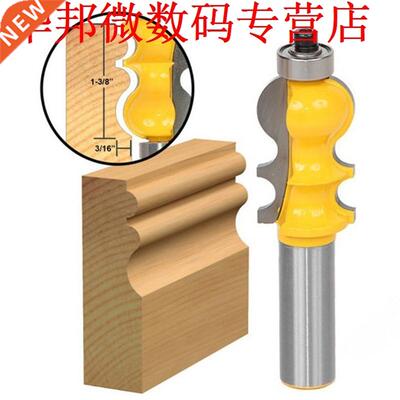 1/2 ''Schacht Frees Tongue & Groove Router Bit H