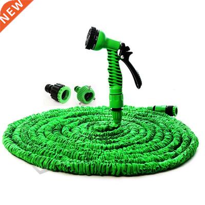 New Thermal Garden Water Hose Flexble Hose Extendable Gard