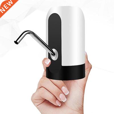 Portable Auto Pressure Pump Wireless Electric Water Drinking