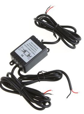 LED DC 12V RF Unique C Color Wire for SMD 5050 3528 LED DR