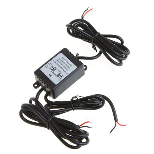 LED DC 12V RF Unique C Color Wire for SMD 5050 3528 LED DR