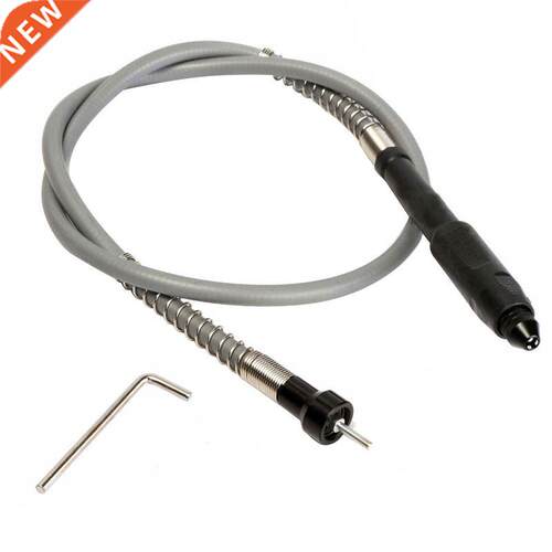 Flexible Flex Shaft +M8 Keyless Chuck For Dremel Electric Gr