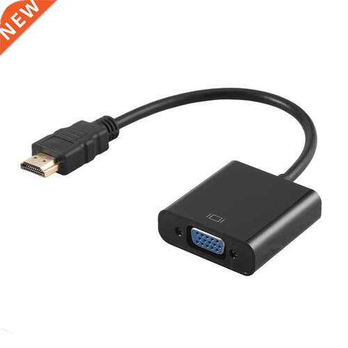 hdmi to vga RGB vga to hdmi cable Video adapter HDMI Cable 1