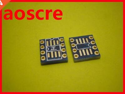 Transfer plate single transfer to double transfer AD797 OPA6