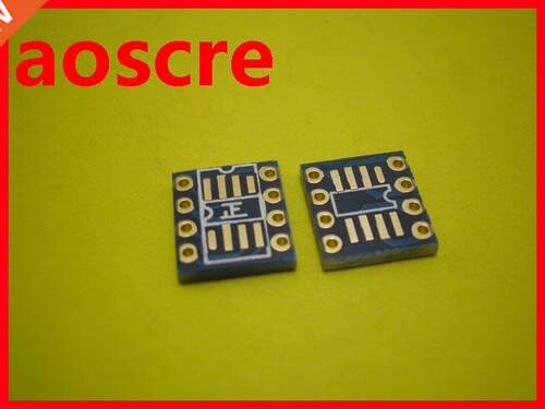 Transfer plate single transfer to double transfer AD797 OPA6
