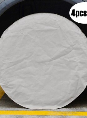 4Pcs/set Wheel Tire Covers Case Car Tires Storage Bag
