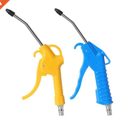 Pneumatic Air Dust Blower Plastic Dust Removal Powerful Air