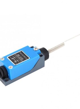 -8169 Micro switch 250V 5A Flexible Coil Spring Arm Mini Lim