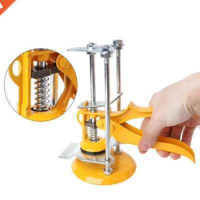 Wall Tile Adjuster Electric Tiling Tool Height Adjustment Cr
