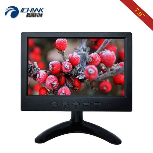 B070JN ABHUV/7'' inch 1024x600 720p IPS Widescreen B