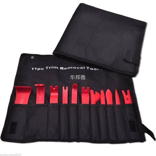 1Car Plastic Trim Removal Tool Audio Door Panel Open Molding
