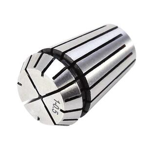 1-13mm ER20 Spring Collet Set CNC Workholding Engraving Mill