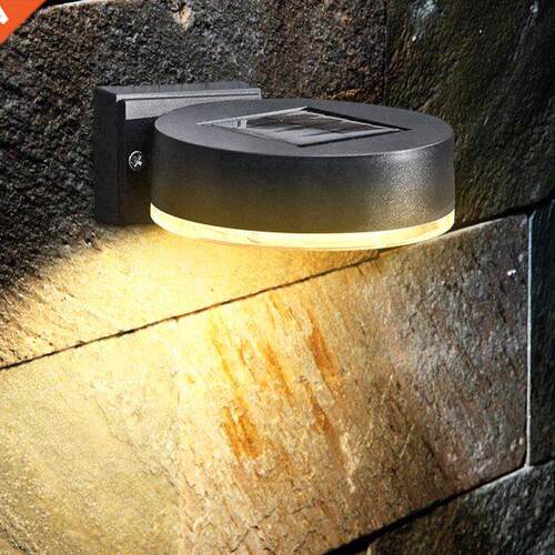 24LED Outdoor Solar Powered Lights Waterproof Sunlight Solar