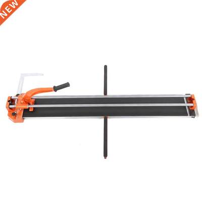 6-16mm Thickness Manual Tile Cutter Infrared Ball Bearing Ce