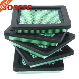 10 Pcs Green Air Filtrate Strong Adsorption for Part Nume