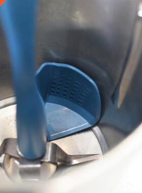 Rotating Spatula For Thermomix TM5/TM6/TM31 Removing Scoopin