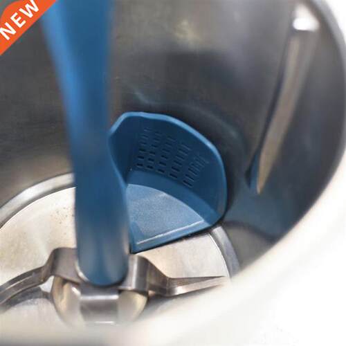 Rotating Spatula For Thermomix TM5/TM6/TM31 Removing Scoopin