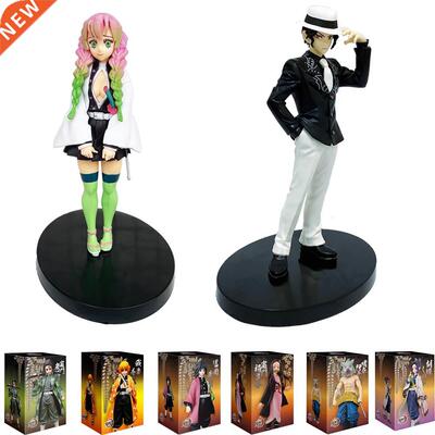 Figurine Demon Slayer Figure Kamado Tanjirou Action Figura A