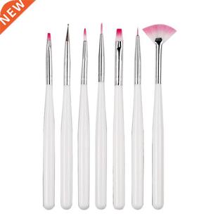 7pcs/set Cake Decorating Tools Baking Accessories Multifunct
