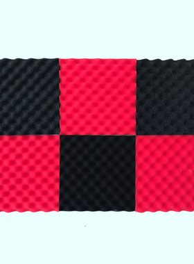 6 Pcs - Acoustic Foam Sound Proof Foam Panels Noise Dampenin